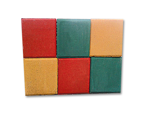 正方形方砖