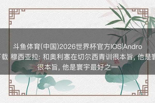 斗鱼体育(中国)2026世界杯官方IOS|Android手机app下载 穆西亚拉: 和奥利塞在切尔西青训很本旨， 他是寰宇最好之一